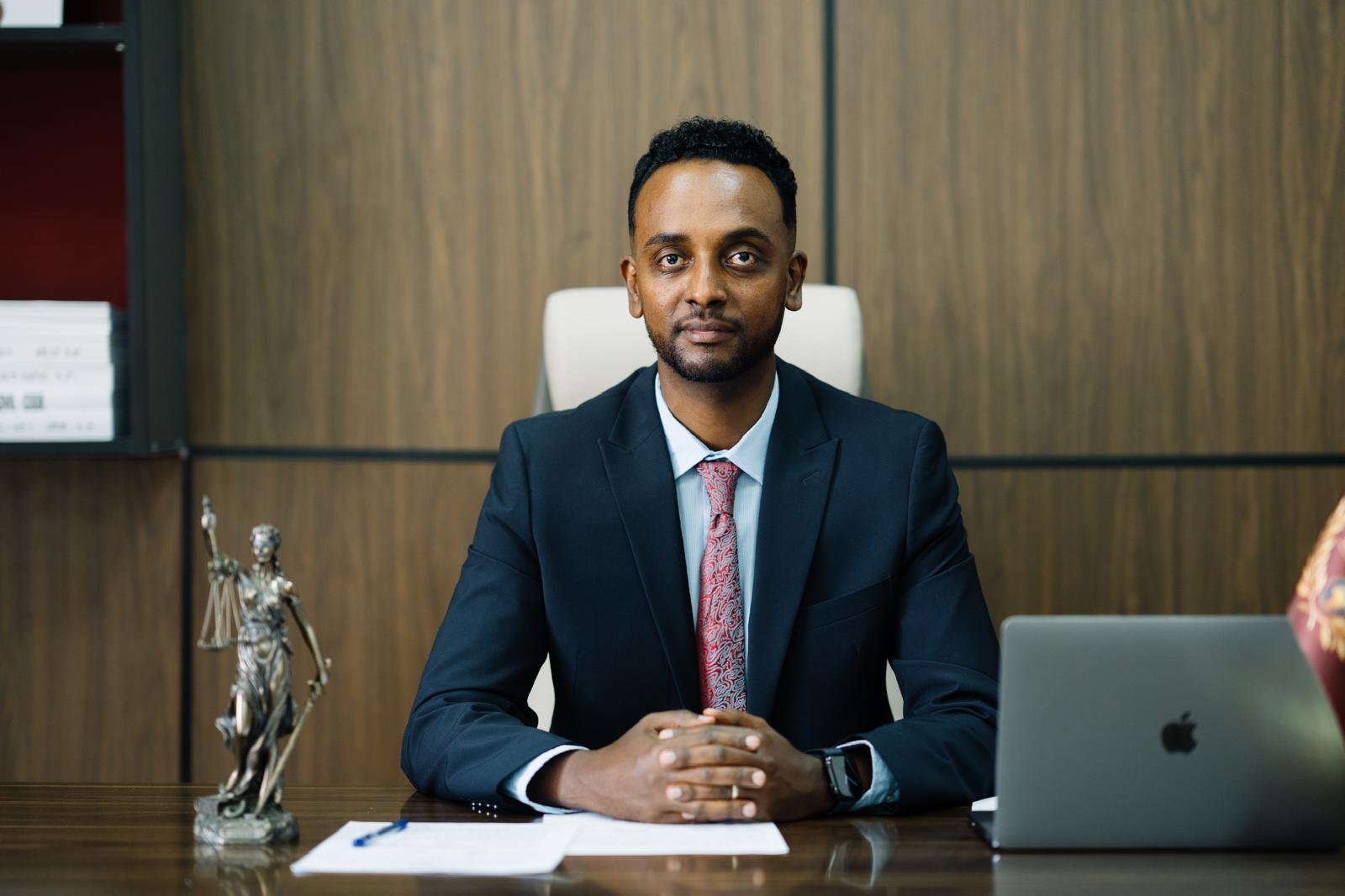 Guider Legal Counsel